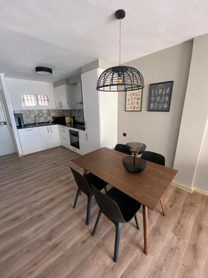 Nerja Sea View Front Line Appartment Torrecila 4P Max Zewnętrze zdjęcie