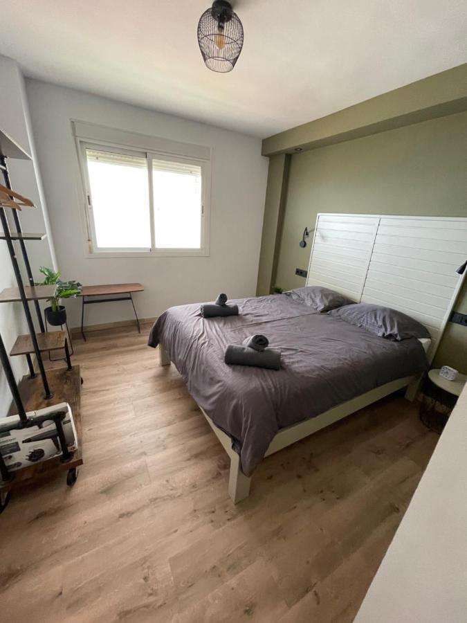 Nerja Sea View Front Line Appartment Torrecila 4P Max Zewnętrze zdjęcie